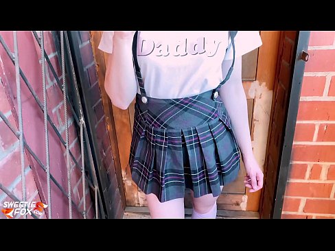 ❤️ Schoolgirl Sucks a dick gu domhainn agus fucks an àite clasaichean. ❤️❌ Porno aig gd.bladesoul.top ❌